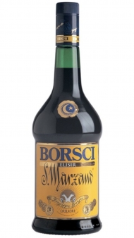 BORSCI S.MARZANO LITRO